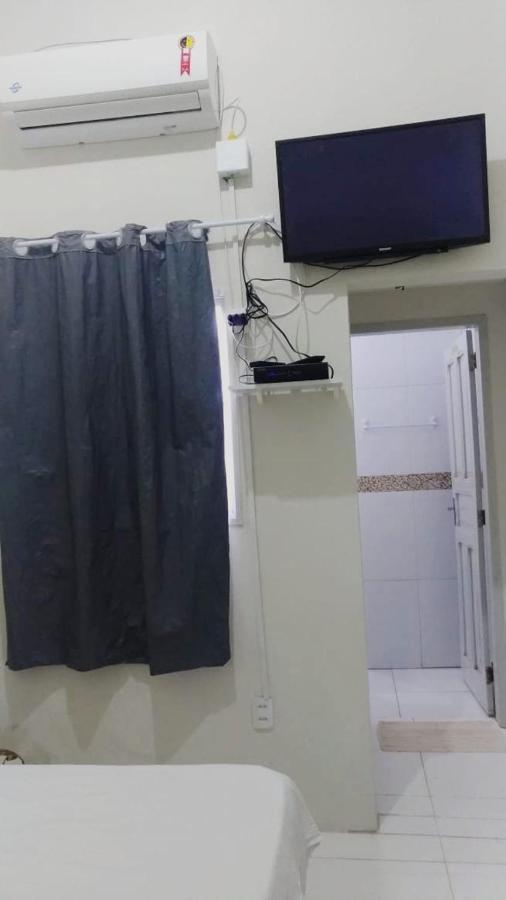 Hostel Central Maragogi Zewnętrze zdjęcie
