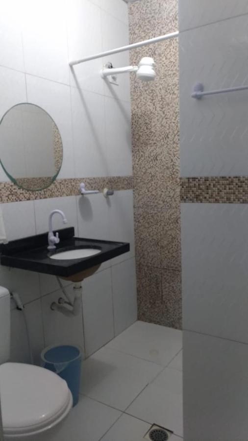 Hostel Central Maragogi Zewnętrze zdjęcie