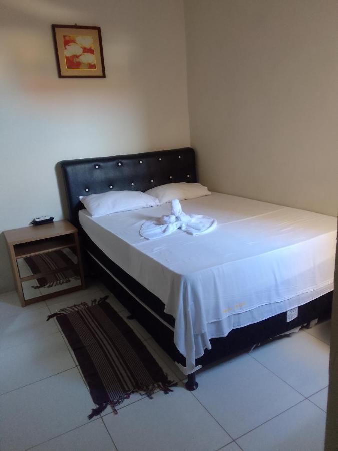 Hostel Central Maragogi Pokój zdjęcie