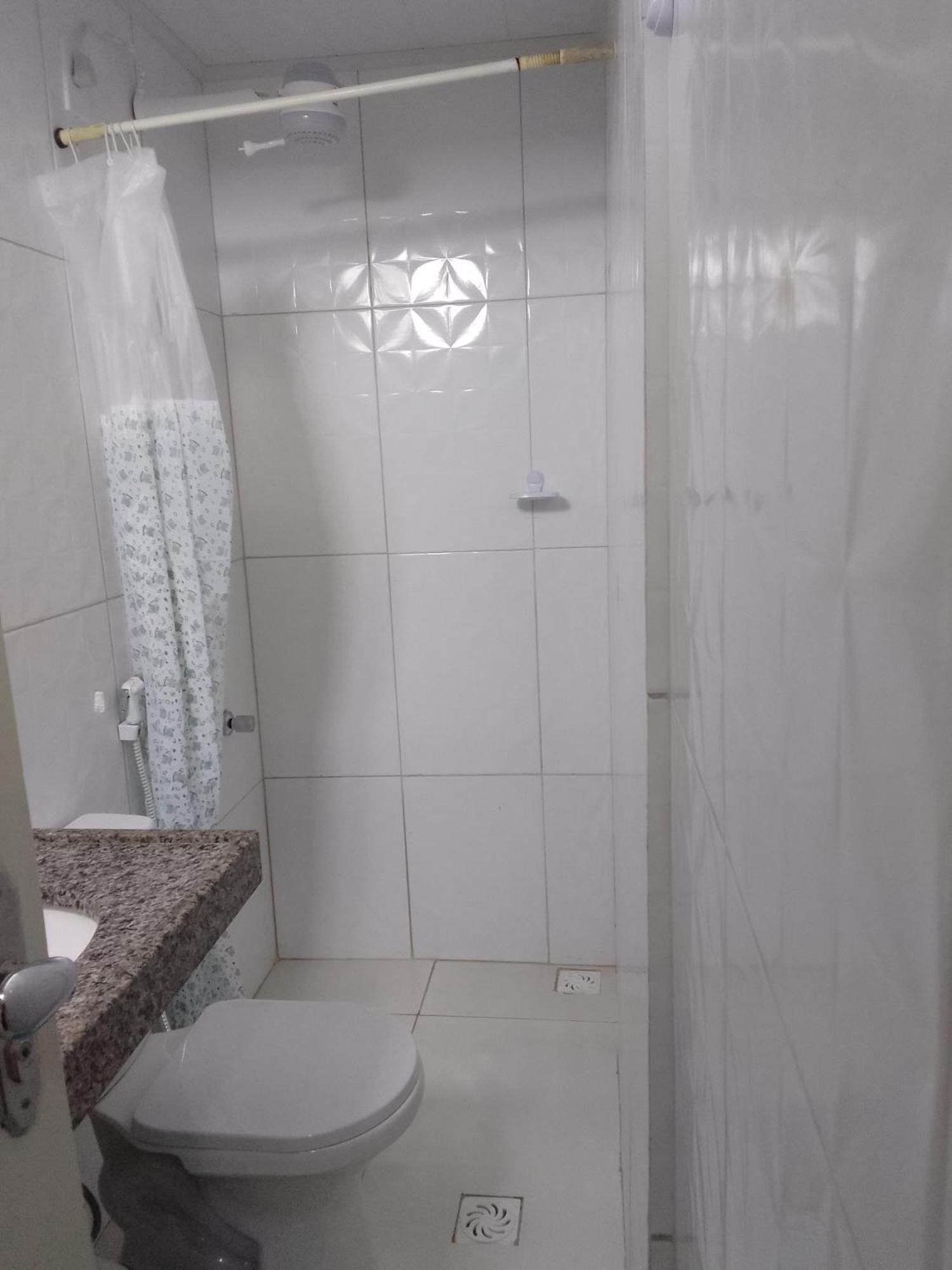 Hostel Central Maragogi Pokój zdjęcie