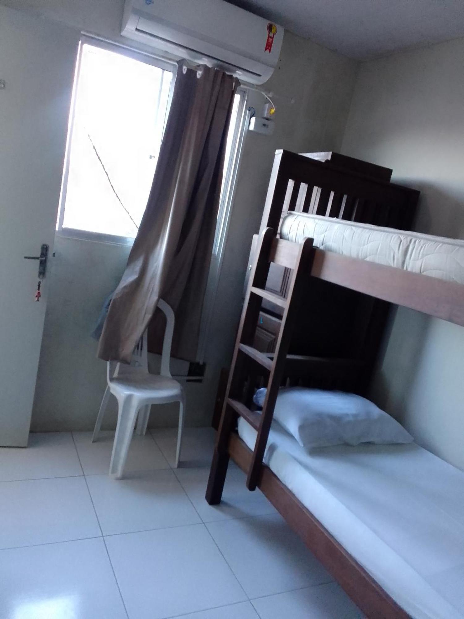 Hostel Central Maragogi Pokój zdjęcie