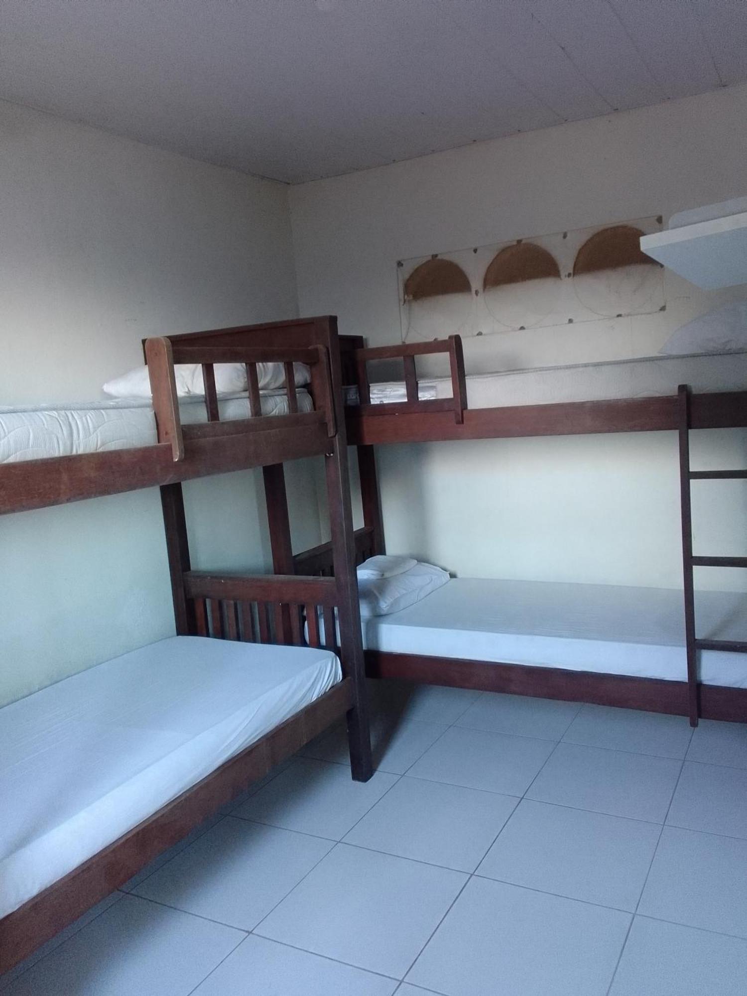 Hostel Central Maragogi Pokój zdjęcie