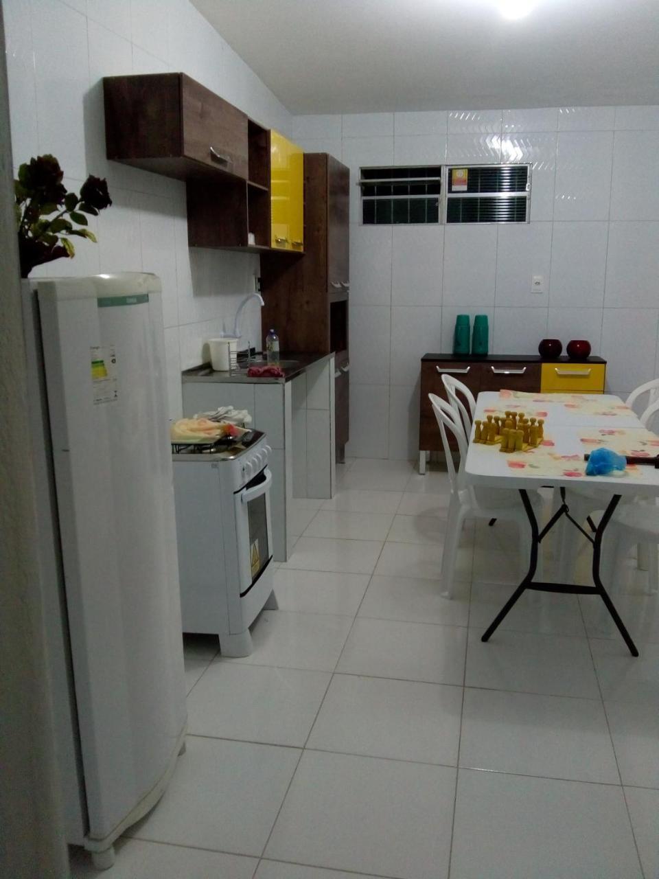 Hostel Central Maragogi Zewnętrze zdjęcie