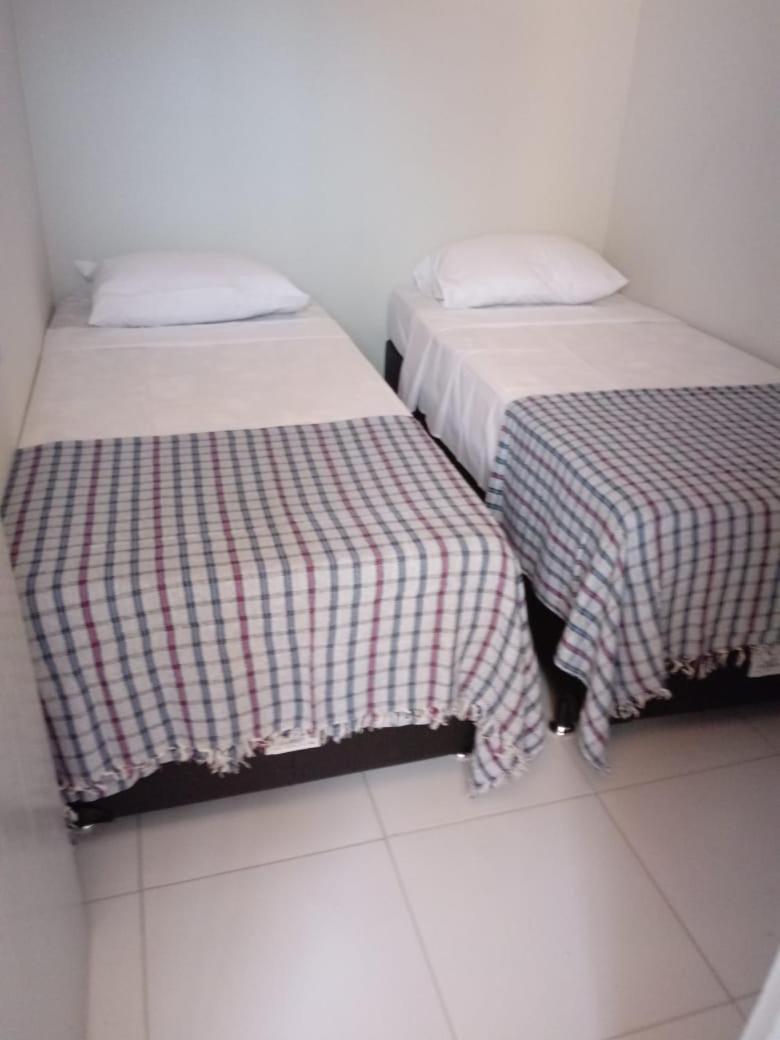 Hostel Central Maragogi Zewnętrze zdjęcie