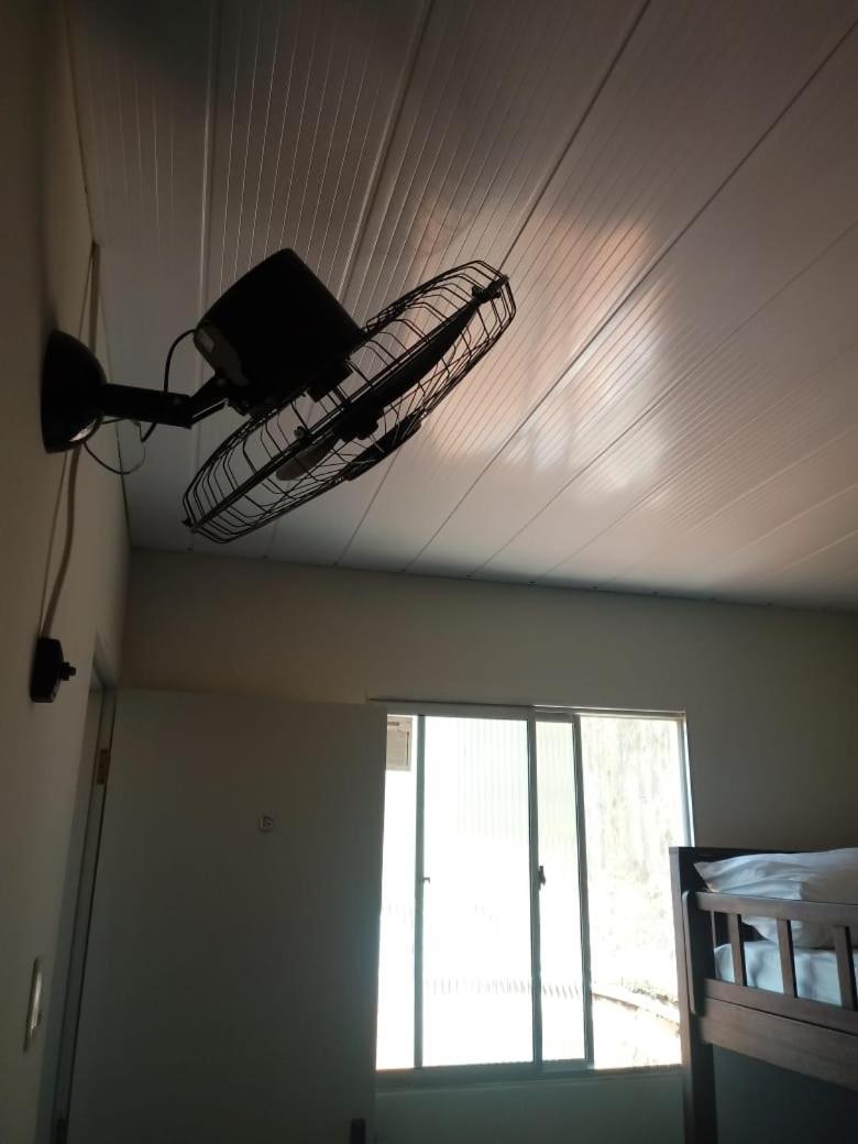 Hostel Central Maragogi Zewnętrze zdjęcie