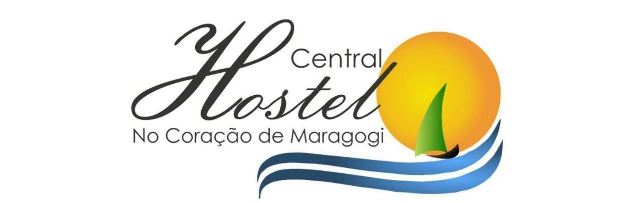 Hostel Central Maragogi Zewnętrze zdjęcie